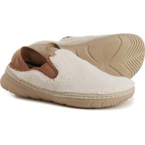Merrell Hut Moc Cozy Marshmallow NWT